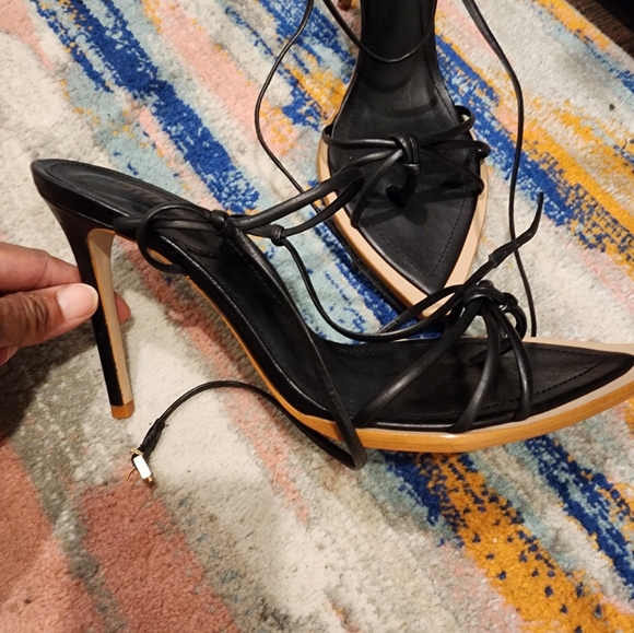 Schutz heels - Picture 2 of 3